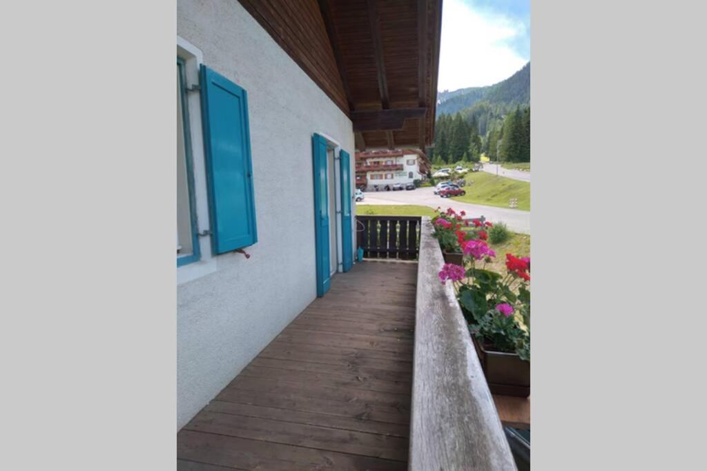 Relax Al Lago Di Braies Braies  Exterior photo