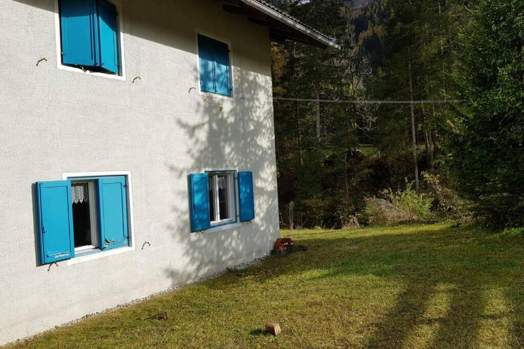 Relax Al Lago Di Braies Braies  Exterior photo